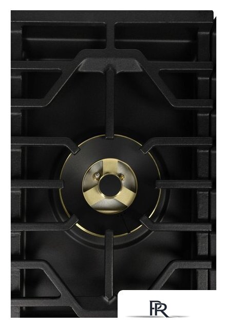 Варочная панель Hiberg VS 8555 B - Изображение №8 — Интернет-магазин ПроЗаказ