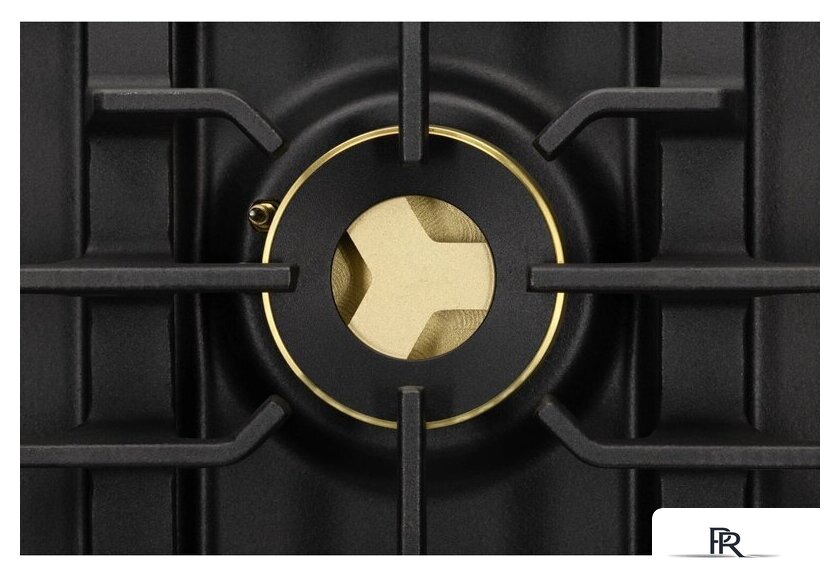 Варочная панель Hiberg VS 8555 B - Изображение №9 — Интернет-магазин ПроЗаказ