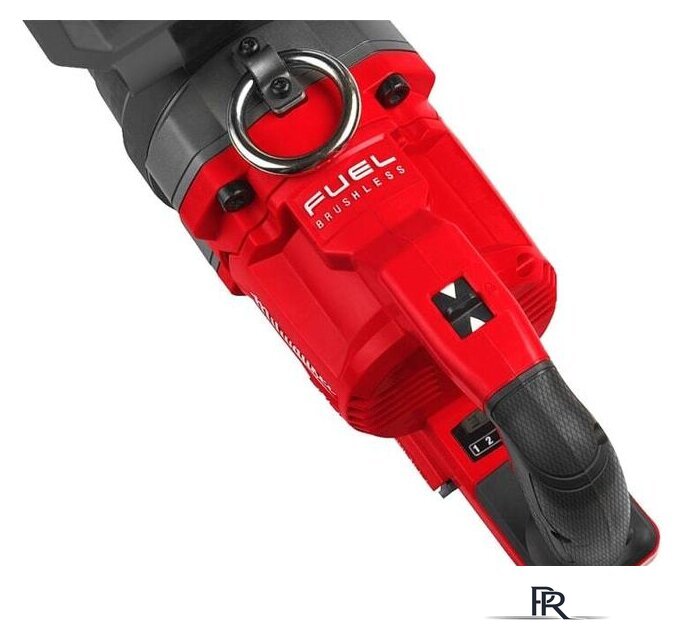 Гайковерт Milwaukee M18 FUEL ONEFHIWF1DS-0C (без АКБ) - Изображение №3 — Интернет-магазин ПроЗаказ