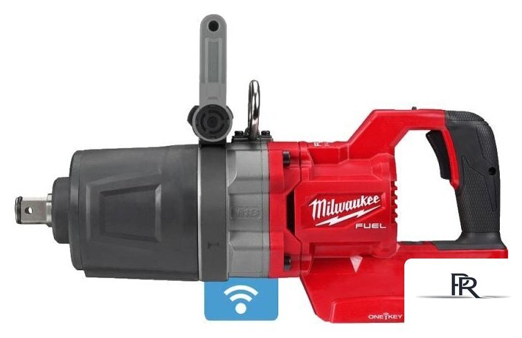 Гайковерт Milwaukee M18 FUEL ONEFHIWF1DS-0C (без АКБ) - Изображение №1 — Интернет-магазин ПроЗаказ