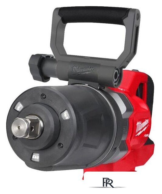 Гайковерт Milwaukee M18 FUEL ONEFHIWF1DS-0C (без АКБ) - Изображение №2 — Интернет-магазин ПроЗаказ