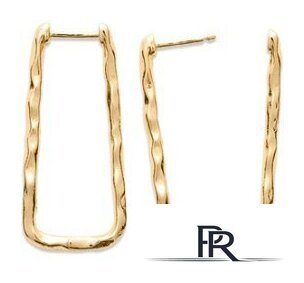 Серьги Maison de la Bijouterie 23016100 - Изображение №3 — Интернет-магазин ПроЗаказ