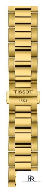 Наручные часы Tissot T150.417.33.031.00 - Изображение №3 — Интернет-магазин ПроЗаказ
