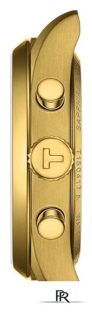 Наручные часы Tissot T150.417.33.031.00 - Изображение №2 — Интернет-магазин ПроЗаказ