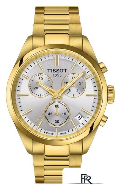 Наручные часы Tissot T150.417.33.031.00 - Изображение №1 — Интернет-магазин ПроЗаказ