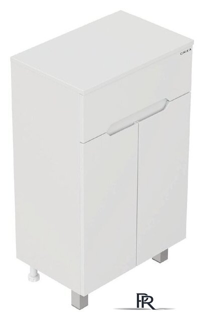  Onika Тумба под умывальник Алеста 80 108065 (белый) - Изображение №20 — Интернет-магазин ПроЗаказ