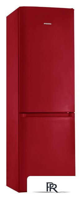Холодильник POZIS RK FNF-170 (рубиновый) - Изображение №1 — Интернет-магазин ПроЗаказ