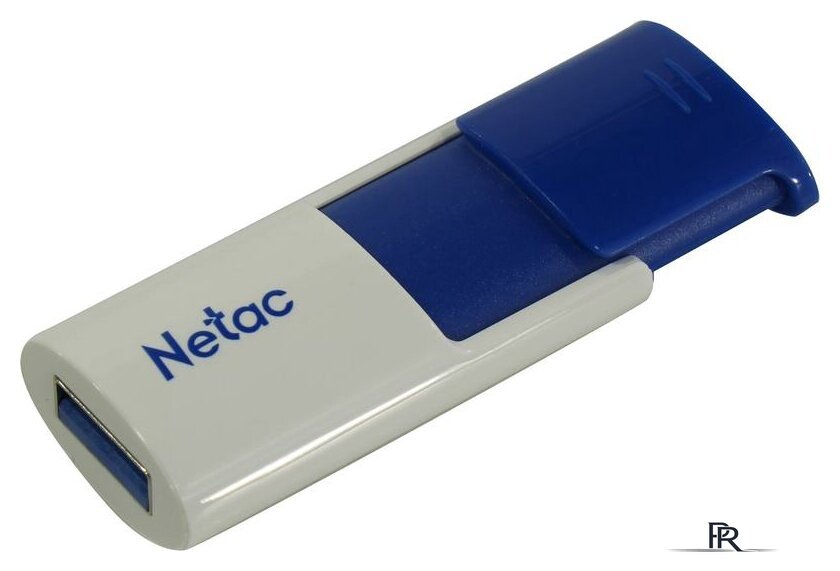 USB Flash Netac U182 USB 3.0 32GB NT03U182N-032G-30BL - Изображение №1 — Интернет-магазин ПроЗаказ
