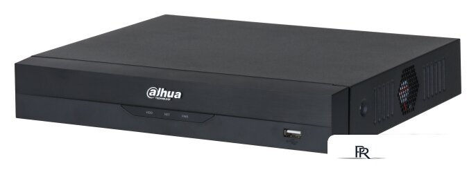 Сетевой видеорегистратор Dahua DHI-NVR2108HS-8P-I2 - Изображение №1 — Интернет-магазин ПроЗаказ