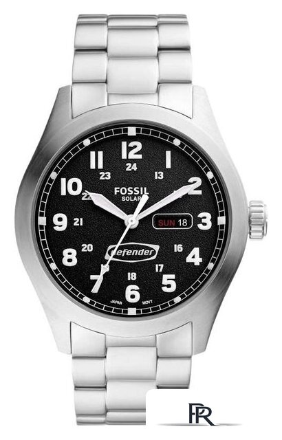 Наручные часы Fossil FS5976 - Изображение №1 — Интернет-магазин ПроЗаказ