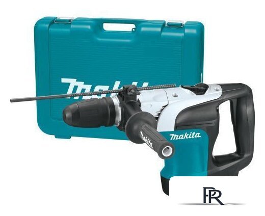 Перфоратор Makita HR4002 (кейс) - Изображение №1 — Интернет-магазин ПроЗаказ