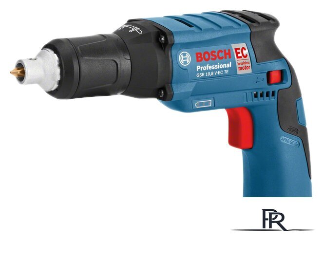 Шуруповерт для гипсокартона Bosch GTB 12V-11 Professional 06019E4002 (без АКБ) - Изображение №1 — Интернет-магазин ПроЗаказ