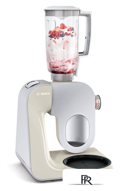 Кухонная машина Bosch MUM58L20 - Изображение №5 — Интернет-магазин ПроЗаказ