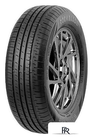 Летние шины Rockblade Rock 555 225/55R16 99W XL - Изображение №1 — Интернет-магазин ПроЗаказ
