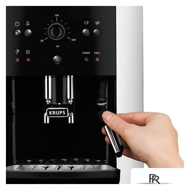 Кофемашина Krups Arabica Picto EA8118 - Изображение №7 — Интернет-магазин ПроЗаказ