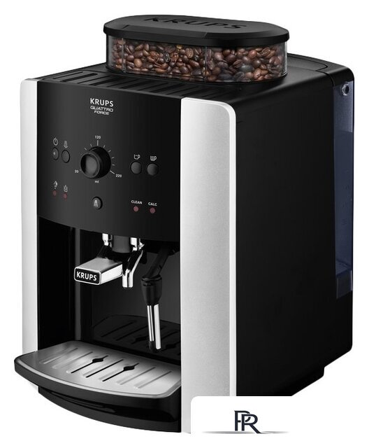 Кофемашина Krups Arabica Picto EA8118 - Изображение №3 — Интернет-магазин ПроЗаказ