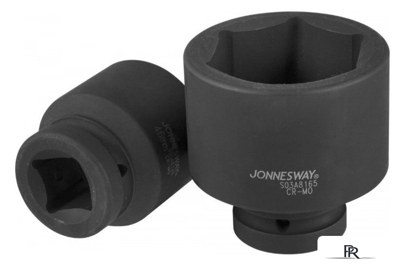 Головка слесарная Jonnesway S03A8178 - Изображение №1 — Интернет-магазин ПроЗаказ
