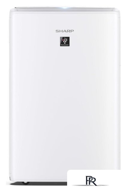 Очиститель воздуха Sharp UA-KIN42E-W - Изображение №2 — Интернет-магазин ПроЗаказ