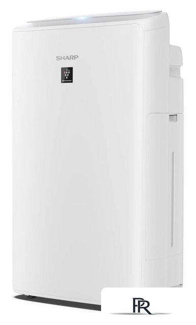 Очиститель воздуха Sharp UA-KIN42E-W - Изображение №1 — Интернет-магазин ПроЗаказ