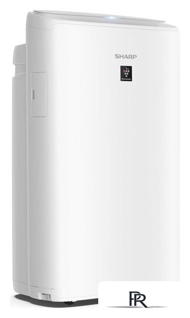 Очиститель воздуха Sharp UA-KIN42E-W - Изображение №3 — Интернет-магазин ПроЗаказ