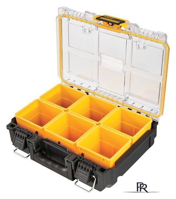 Органайзер DeWalt DWST83392-1 - Изображение №3 — Интернет-магазин ПроЗаказ