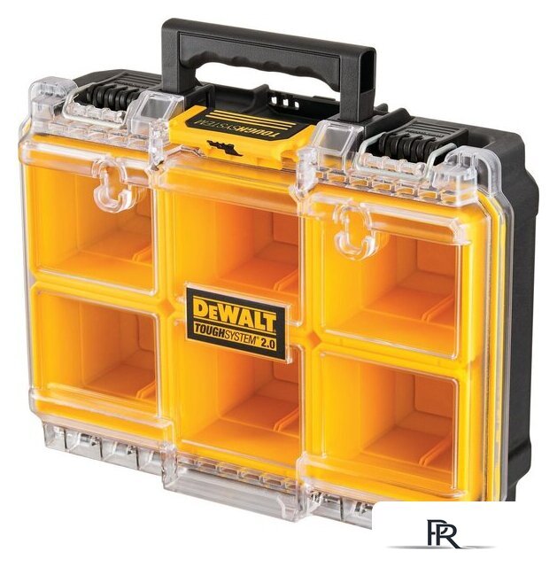 Органайзер DeWalt DWST83392-1 - Изображение №2 — Интернет-магазин ПроЗаказ