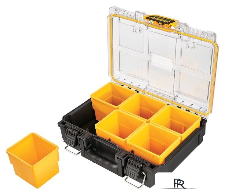 Органайзер DeWalt DWST83392-1 - Изображение №12 — Интернет-магазин ПроЗаказ
