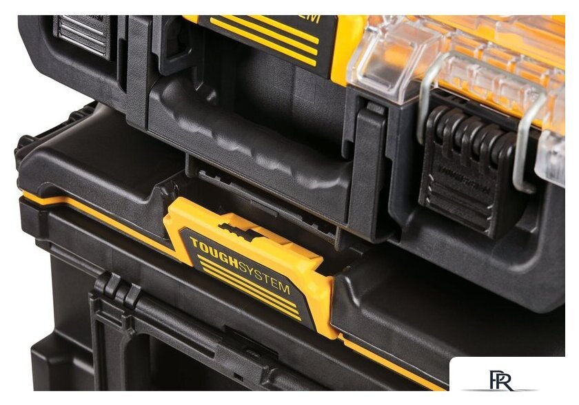 Органайзер DeWalt DWST83392-1 - Изображение №9 — Интернет-магазин ПроЗаказ