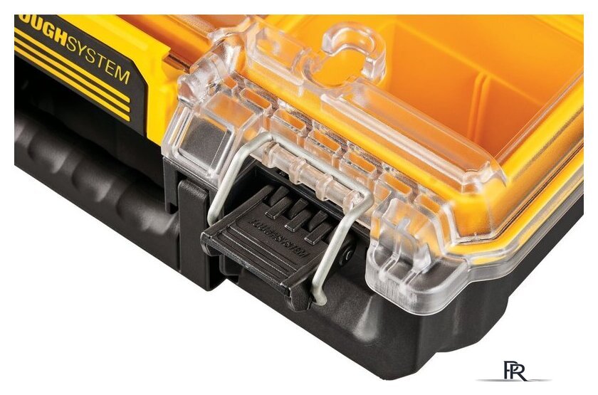Органайзер DeWalt DWST83392-1 - Изображение №8 — Интернет-магазин ПроЗаказ