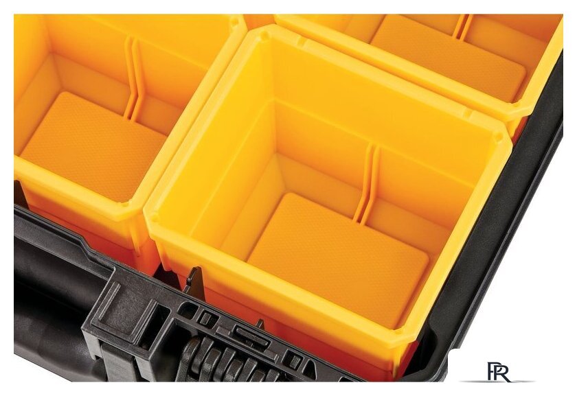 Органайзер DeWalt DWST83392-1 - Изображение №11 — Интернет-магазин ПроЗаказ