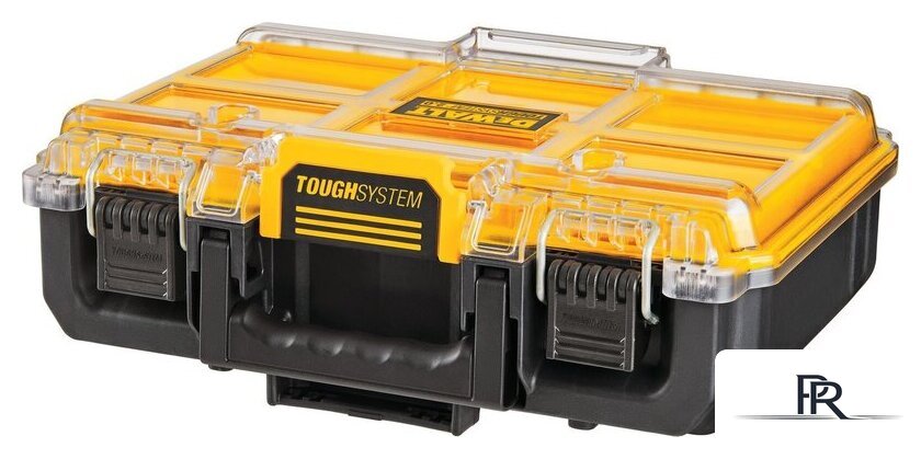 Органайзер DeWalt DWST83392-1 - Изображение №1 — Интернет-магазин ПроЗаказ