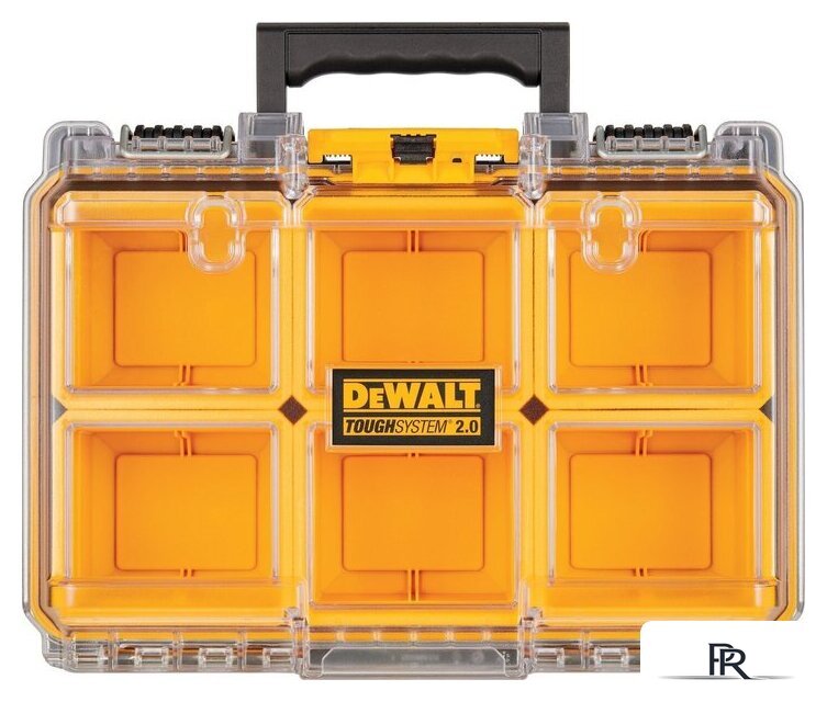 Органайзер DeWalt DWST83392-1 - Изображение №5 — Интернет-магазин ПроЗаказ