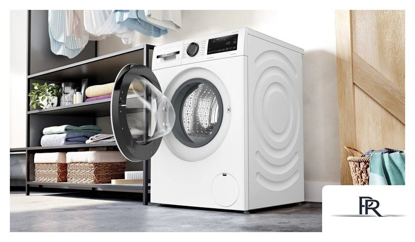 Стиральная машина Bosch Serie 6 WGG254ZGPL - Изображение №3 — Интернет-магазин ПроЗаказ