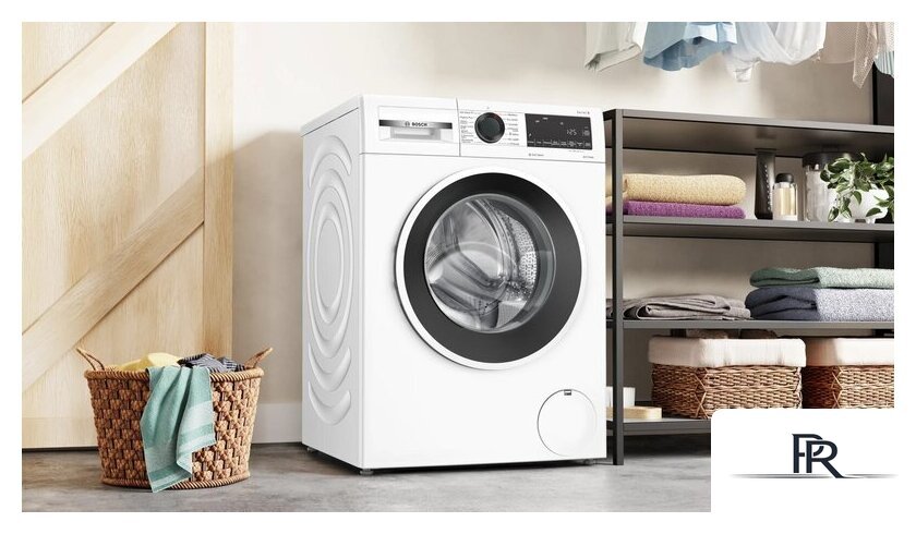 Стиральная машина Bosch Serie 6 WGG254ZGPL - Изображение №2 — Интернет-магазин ПроЗаказ