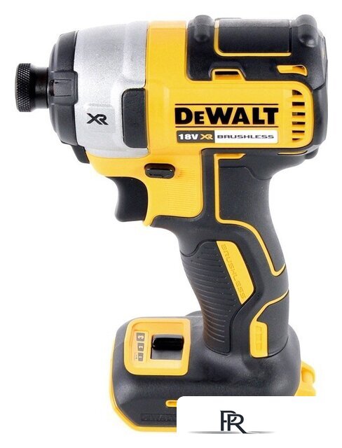 Винтоверт DeWalt DCF887N (без АКБ) - Изображение №1 — Интернет-магазин ПроЗаказ