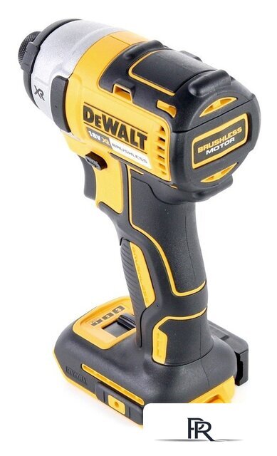 Винтоверт DeWalt DCF887N (без АКБ) - Изображение №3 — Интернет-магазин ПроЗаказ