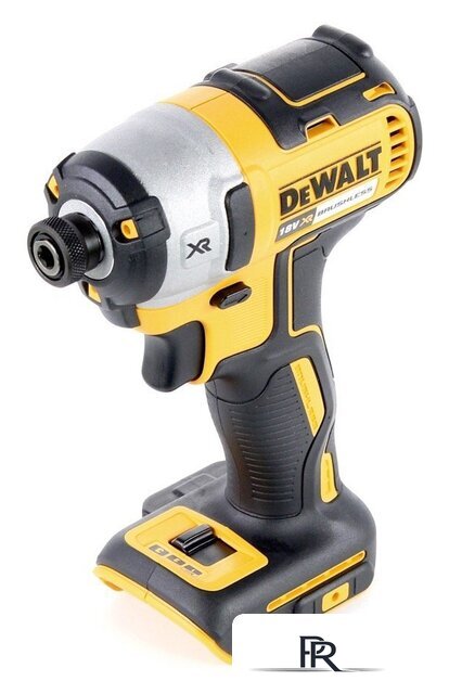 Винтоверт DeWalt DCF887N (без АКБ) - Изображение №2 — Интернет-магазин ПроЗаказ