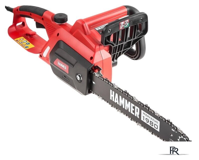 Электрическая пила Hammer CPP1814E - Изображение №1 — Интернет-магазин ПроЗаказ