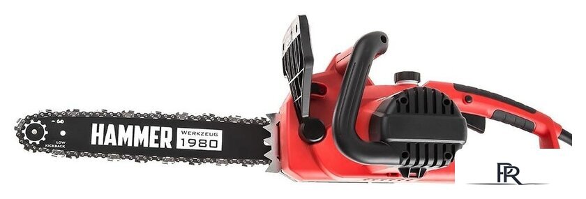 Электрическая пила Hammer CPP1814E - Изображение №3 — Интернет-магазин ПроЗаказ