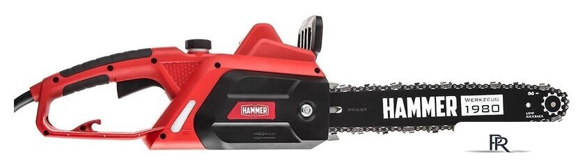 Электрическая пила Hammer CPP1814E - Изображение №2 — Интернет-магазин ПроЗаказ