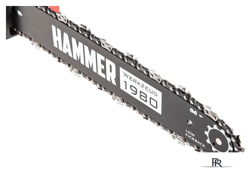 Электрическая пила Hammer CPP1814E - Изображение №7 — Интернет-магазин ПроЗаказ