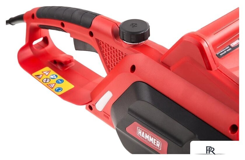 Электрическая пила Hammer CPP1814E - Изображение №9 — Интернет-магазин ПроЗаказ