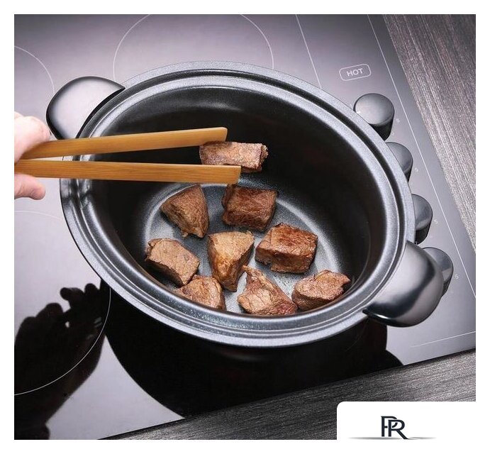 Медленноварка Russell Hobbs 22740-56 - Изображение №3 — Интернет-магазин ПроЗаказ