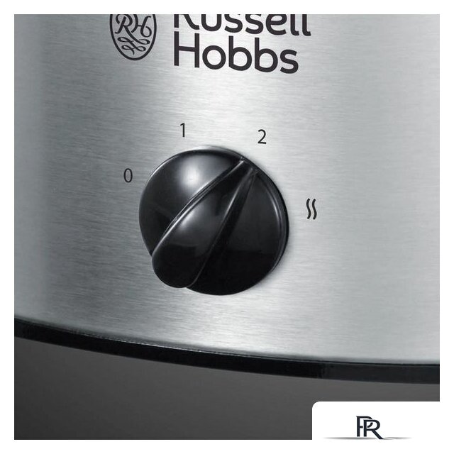 Медленноварка Russell Hobbs 22740-56 - Изображение №2 — Интернет-магазин ПроЗаказ
