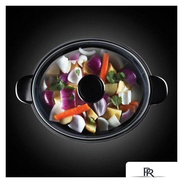 Медленноварка Russell Hobbs 22740-56 - Изображение №4 — Интернет-магазин ПроЗаказ