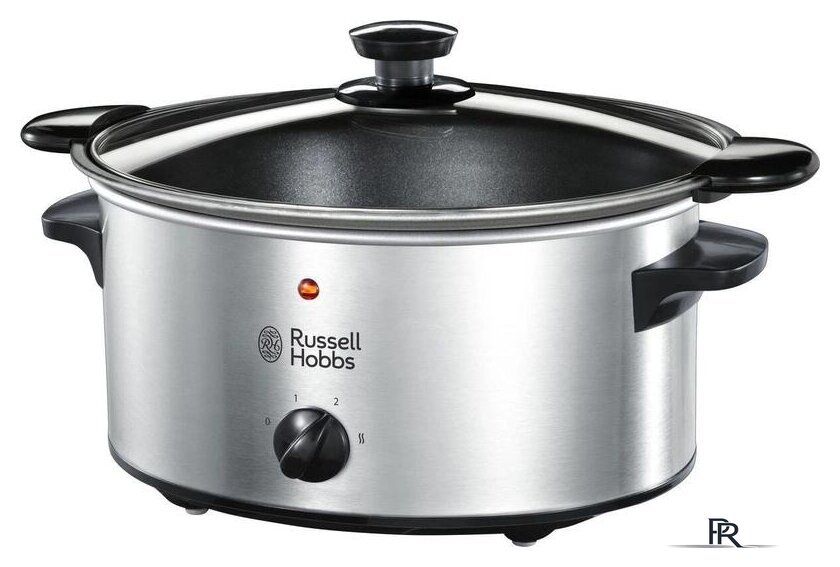 Медленноварка Russell Hobbs 22740-56 - Изображение №1 — Интернет-магазин ПроЗаказ