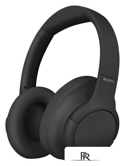 Наушники SVEN AP-B800MV (черный) - Изображение №1 — Интернет-магазин ПроЗаказ