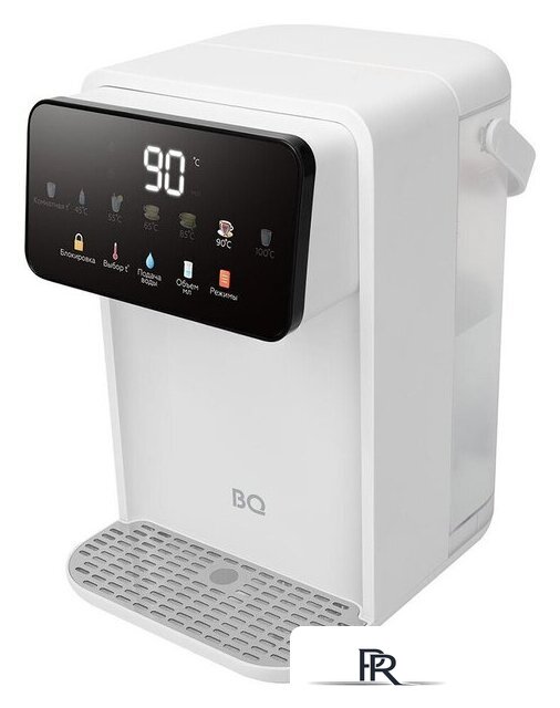 Термопот BQ TP3001 - Изображение №4 — Интернет-магазин ПроЗаказ