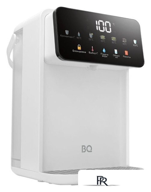 Термопот BQ TP3001 - Изображение №5 — Интернет-магазин ПроЗаказ