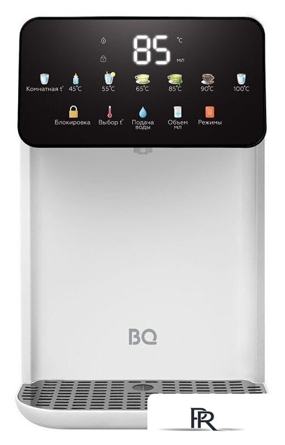 Термопот BQ TP3001 - Изображение №3 — Интернет-магазин ПроЗаказ